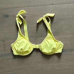 Target Xhilaration Bikini Top